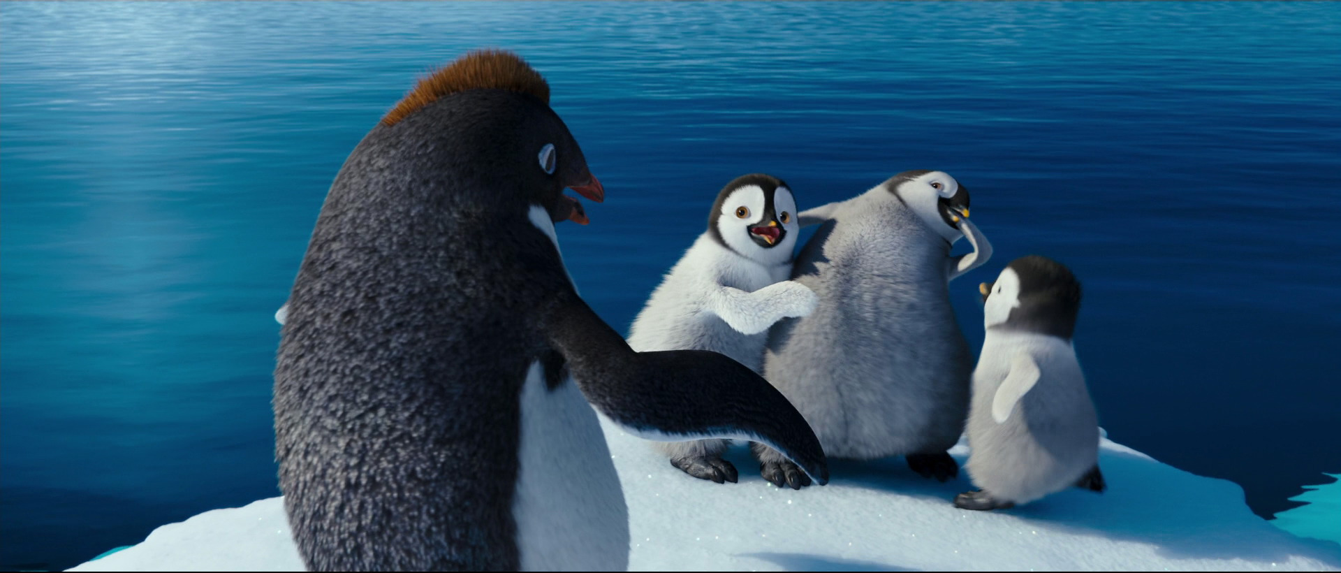 Image - Happy-feet2-disneyscreencaps.com-1383.jpg | Happy Feet Wiki ...