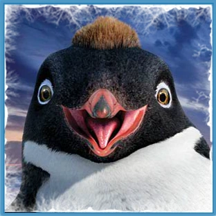 Image - Ramon from Penguin Tile Remix.PNG | Happy Feet Wiki | FANDOM