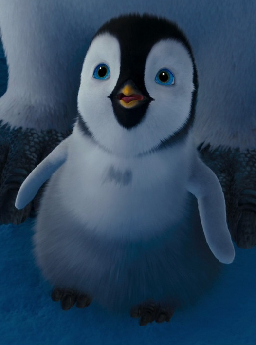 Erik | Happy Feet Wiki | FANDOM powered by Wikia