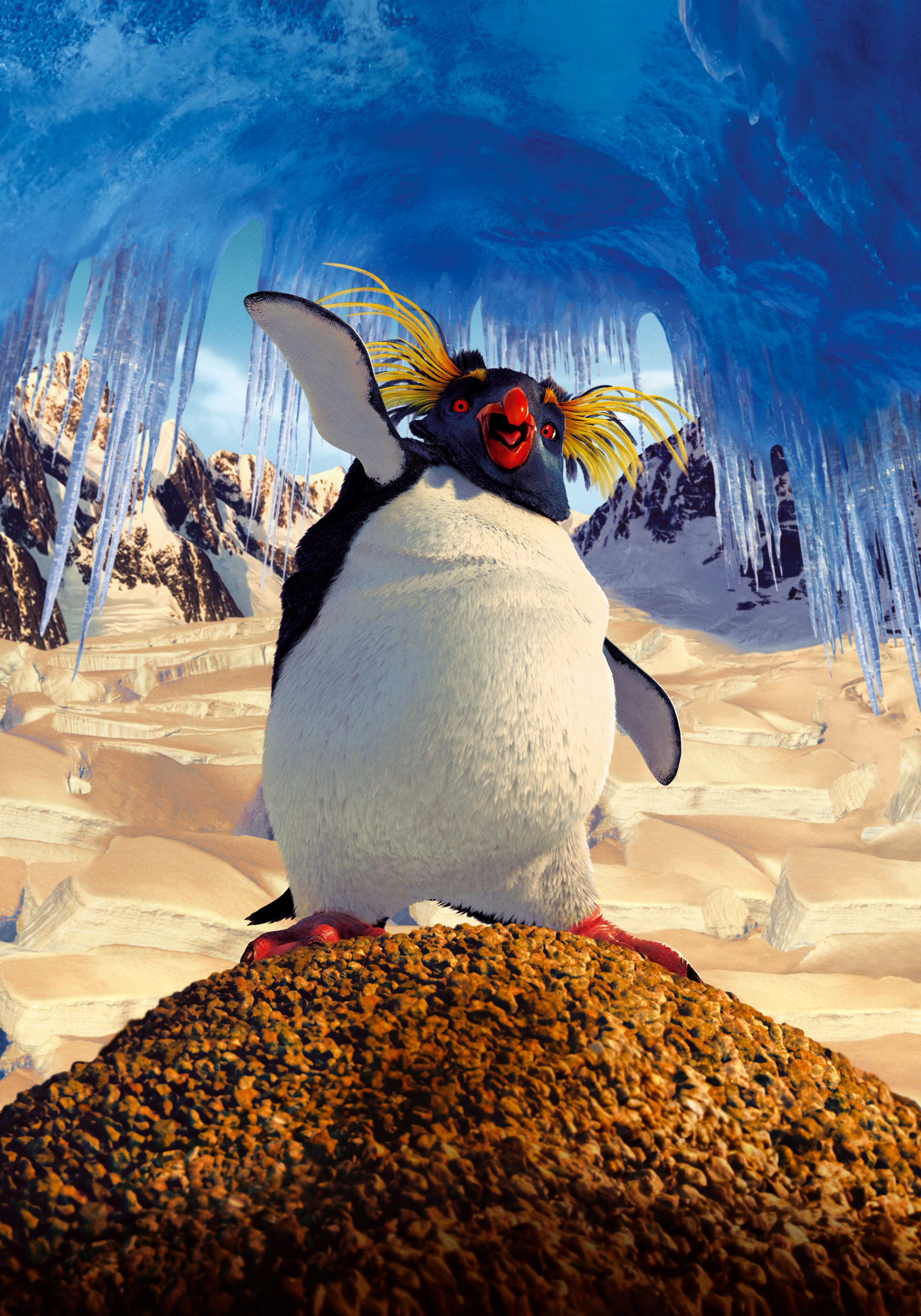 Image Lovelace With The Lovestones jpg Happy Feet Wiki FANDOM image-lovelace-with-the-lovestones-jpg-happy-feet-wiki-fandom