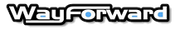WayForward Technologies Logo