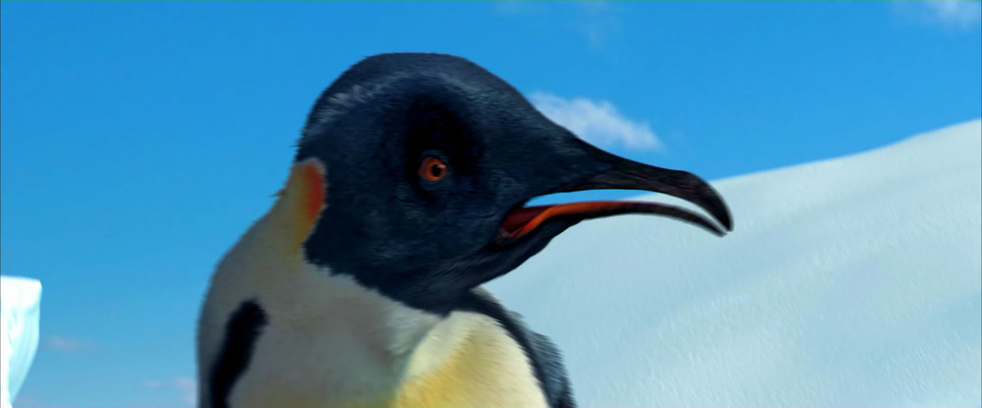 Noah the Elder/Gallery | Happy Feet Wiki | Fandom