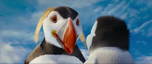 Erik | Happy Feet Wiki | FANDOM powered by Wikia