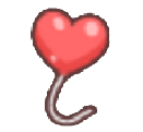Heart Balloon