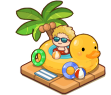 Float Shop