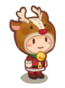 Reindeer