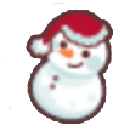 Mini Snowman