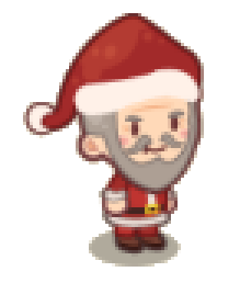 Santa Claus