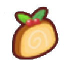 Log Cake