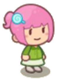 Candy Kid
