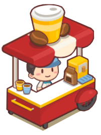 Drink Pushcart