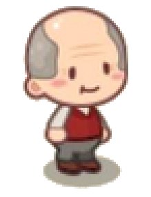 Old Man