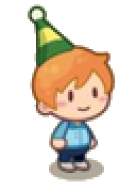 Party Guy