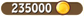 235000 Coins