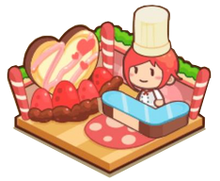 Chocolatier