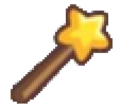 Magic Wand