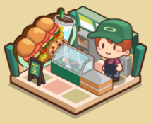 Deliway