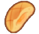 Melon Bun