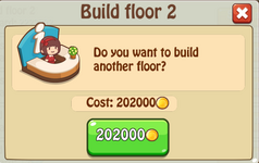 Build Floor 2
