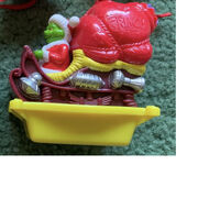 the grinch happy meal toys
