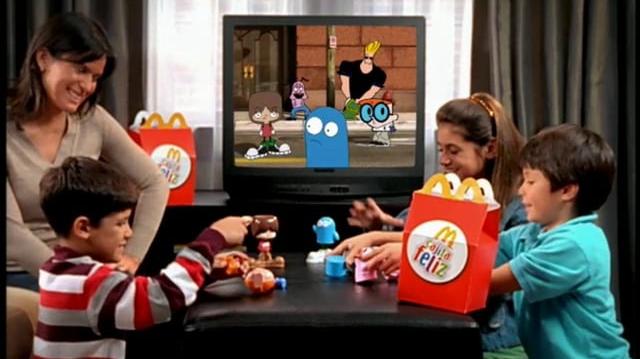 Cartoon, Cartoons Mcdonalds 2016 | Kids Meal Wiki | FANDOM powered by Wikia