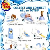ice age burger king 2002