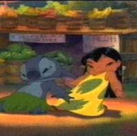 lilo stitch mcdonalds