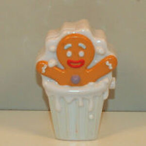 shrek burger king toys 2001