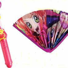 Wallpaper Sugar Sugar Rune Magical Charms Jollibee 2011 Kids Meal Wiki HD