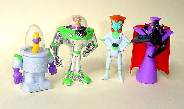 star command toy