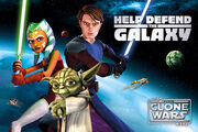 McD UK The Clone Wars