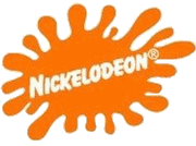 Nickelodeon classic splat logo