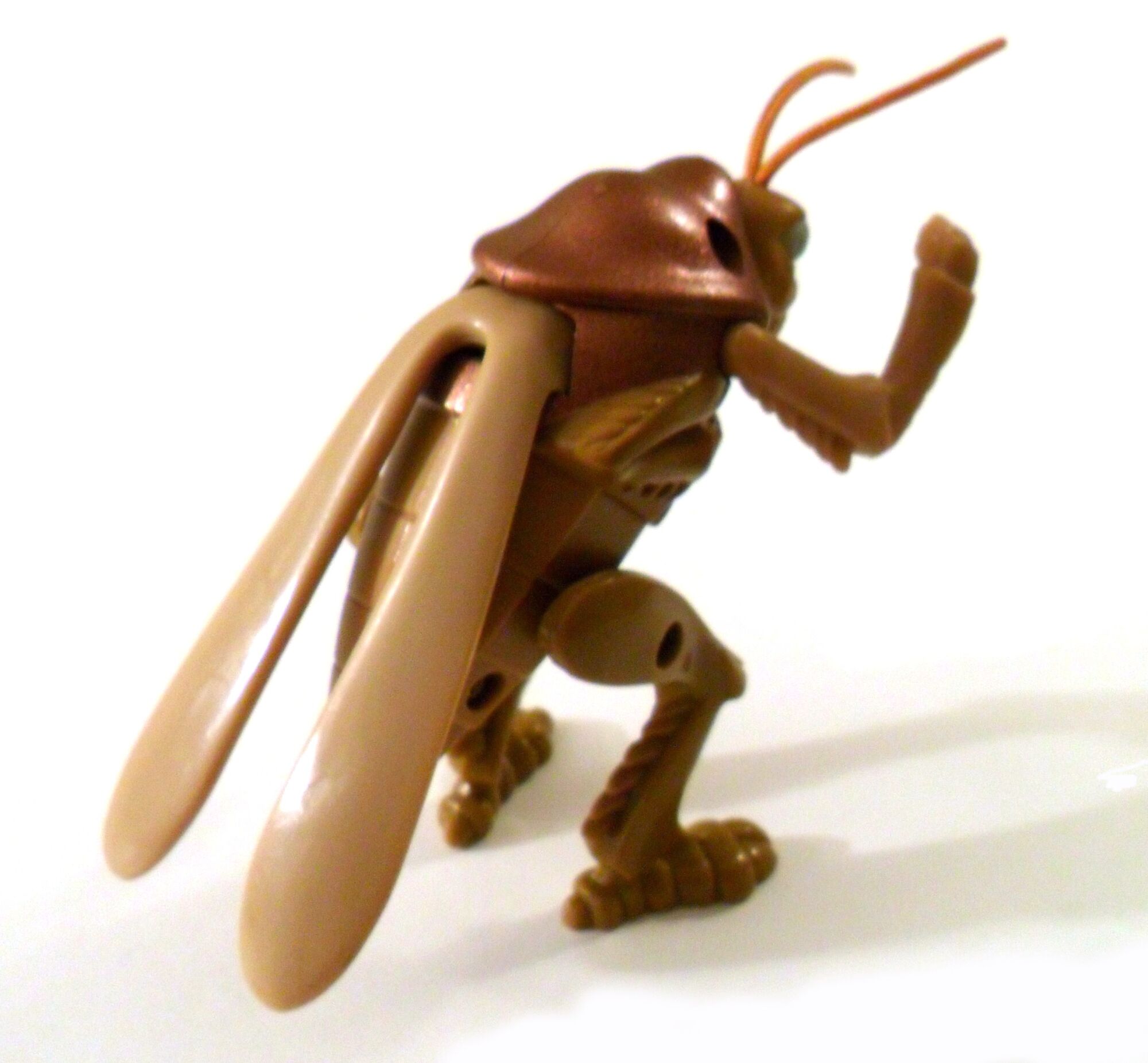 Image McD A Bugs Life Hopper b.JPG Kids Meal Wiki FANDOM powered