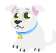 White Dog 2