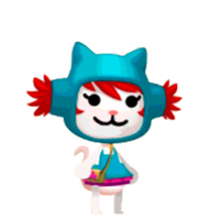 ゾエ ハッピーストリート 日本語版 Wiki Fandom