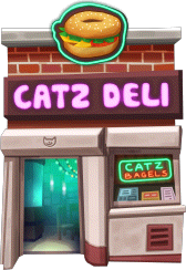 Catz S Deli Happy Street Wiki Fandom