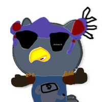 Clockwork Roblox Happy Tree Friends Fanon Wiki Fandom