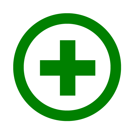 plus reg button