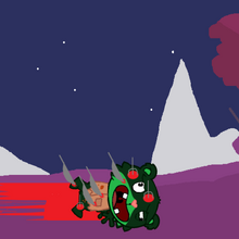 The Htf Clown Killings Happy Tree Friends Fanon Wiki Fandom
