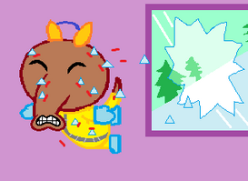Good snow