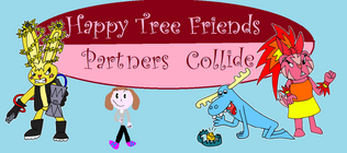 Partners collide
