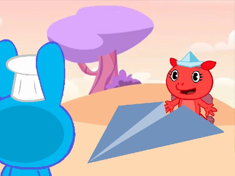 What makes me happy essay image