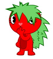 Flicky