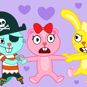 Wallpapers Gallery 2 Happy Tree Friends Fanon Wiki Fandom