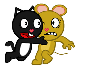 Stupid and Grumpy