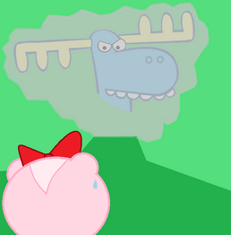 Moose oz