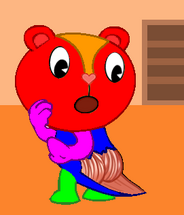 Reading rainbow
