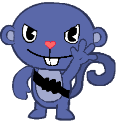 Disaster | Happy Tree Friends Fanon Wiki | Fandom