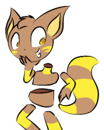 Gypsy Happy Tree Friends Fanon Wiki Fandom