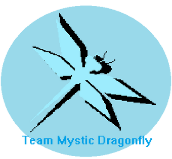 Team Mystic Dragonfly Happy Tree Friends Fanon Wiki Fandom - team mystic roblox